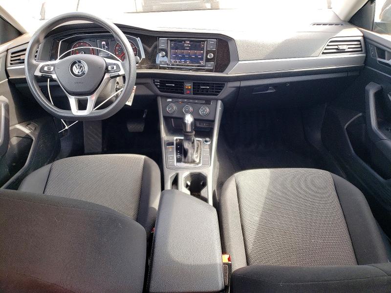 2021 Volkswagen Jetta VIN 3VWC57BU8MM042200 COPART salvage auction — SIDE, Ct - Cert Of Title-Salvage, sold $4,550 on 2026-07-02 (photo 8)