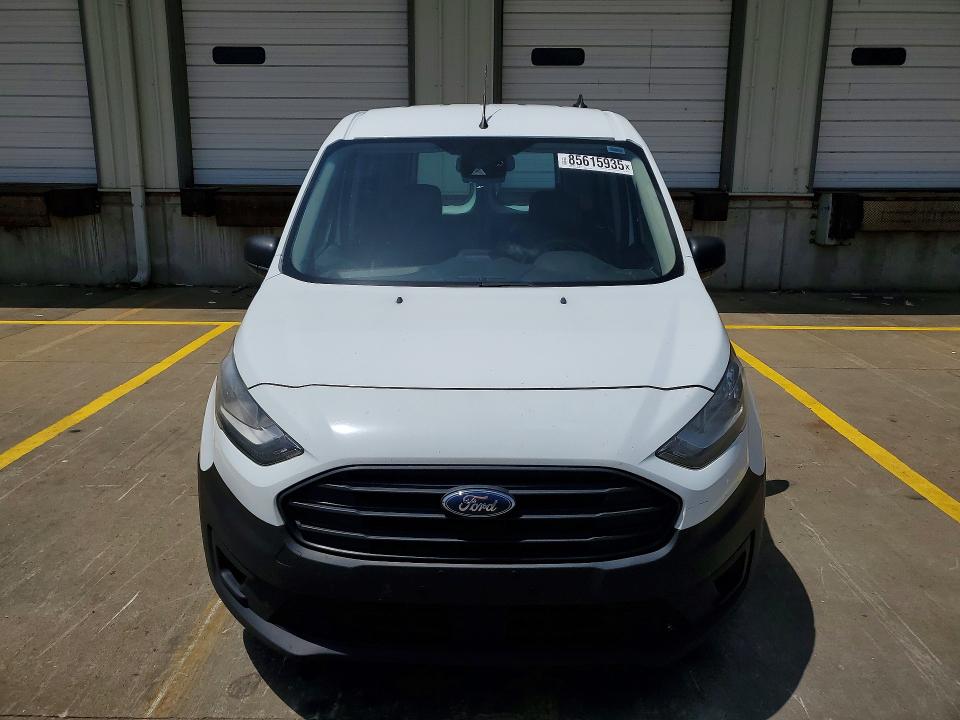 2021 Ford Transit VIN NM0LS7E22M1493896 COPART salvage auction — MINOR DENT/SCRATCHES, Ky - Certificate Of Title, sold $2,200 on 2026-08-26 (photo 5)