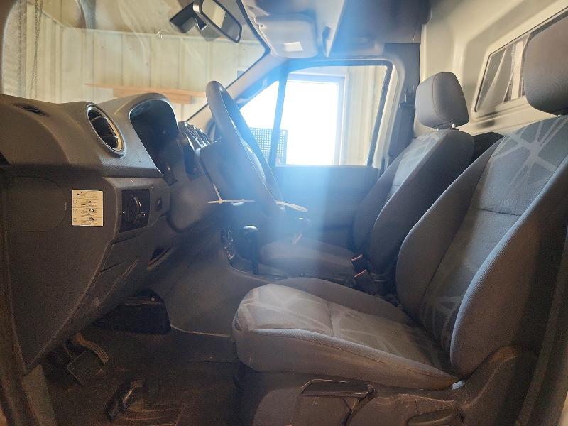 2013 Ford Transit connect VIN NM0LS7BN1DT141248 COPART salvage auction — MINOR DENT/SCRATCHES, AR - CERTIFICATE OF TITLE, sold $4,250 on 2026-07-14 (photo 7)