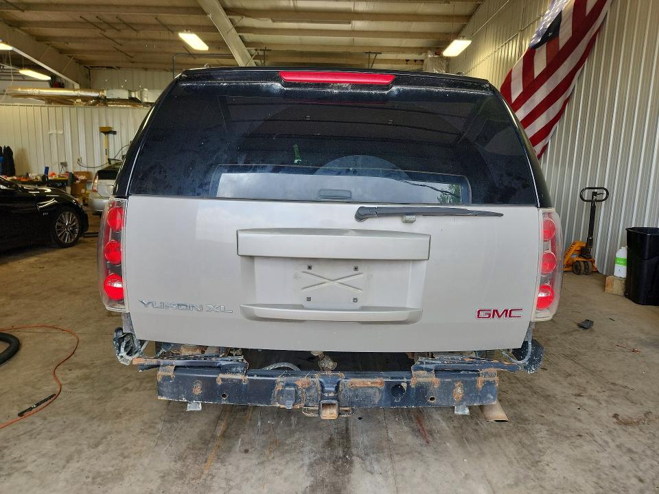 2012 Gmc Yukon VIN 1GKS2MEF7CR166446 COPART salvage auction — REAR END, Mn - Cert Of Title-Prior Salvage, sold $675 on 2026-07-02 (photo 6)