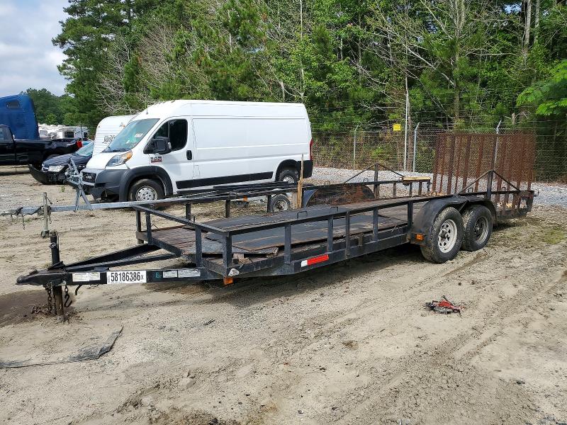 2013 Premier Unknown VIN 5B5PS2021DH003391 COPART salvage auction — SIDE, MD - CERT OF SALVAGE > 75% DAMAGE (P), sold $35 on 2026-07-09 (photo 2)