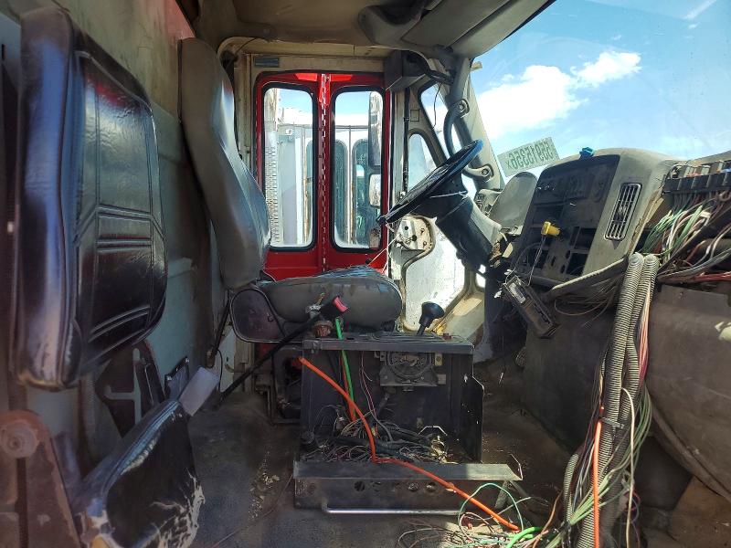 2005 International 7000-series VIN 1HTWCAAR25J039164 COPART salvage auction — MECHANICAL, Fl - Certificate Of Destruction (P), sold $225 on 2026-07-09 (photo 5)
