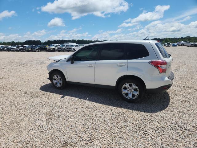2014 Subaru Forester VIN JF2SJAACXEH507115 COPART salvage auction — NORMAL WEAR, Ga - Certificate Of Title, sold $500 on 2026-07-29 (photo 2)