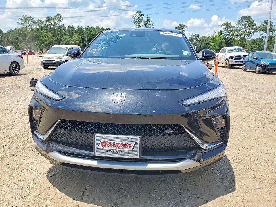 2026 Buick . VIN KL47LBEP9TB103508 COPART salvage auction — REAR END, La - Cert Of Title-Salvage, sold $6,500 on 2026-07-10 (photo 5)