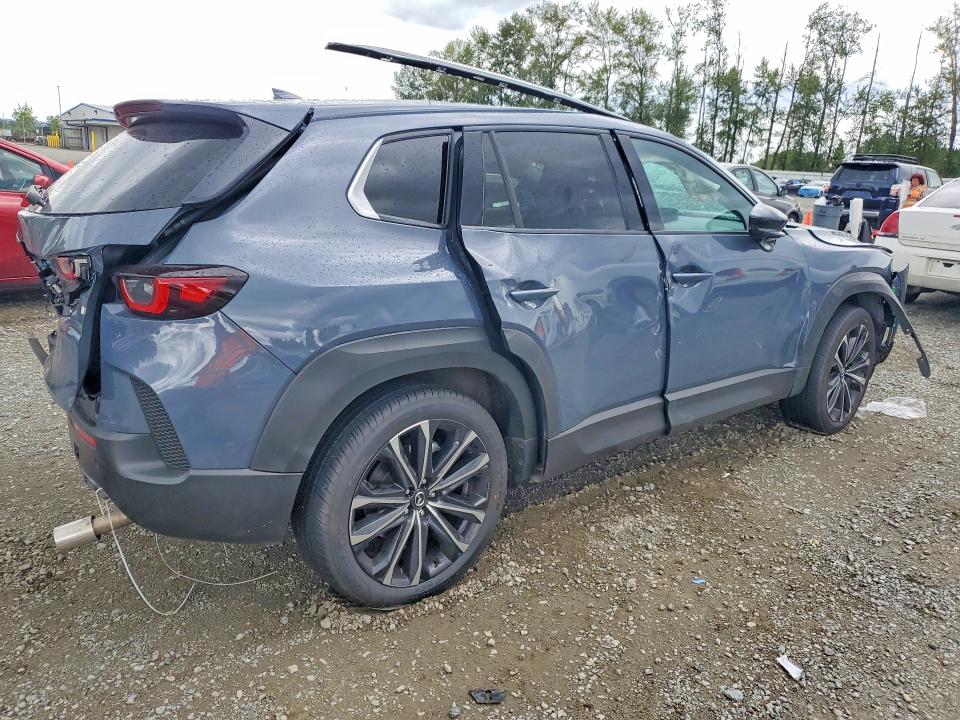 2026 Mazda Cx-50 VIN 7MMVABDL4TN474138 COPART salvage auction — ALL OVER, Wa - Bill Of Sale, sold $2,800 on 2026-07-13 (photo 3)