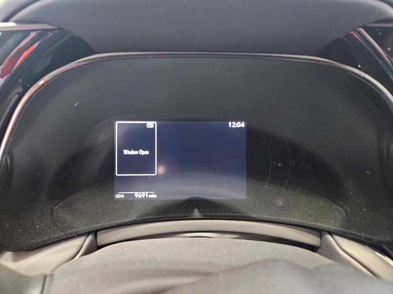 2024 Lexus Tx 350 VIN 5TDAAAB65RS017444 COPART salvage auction — VANDALISM, NY - MV-907A SALVAGE CERTIFICATE, sold $23,800 on 2026-09-21 (photo 9)