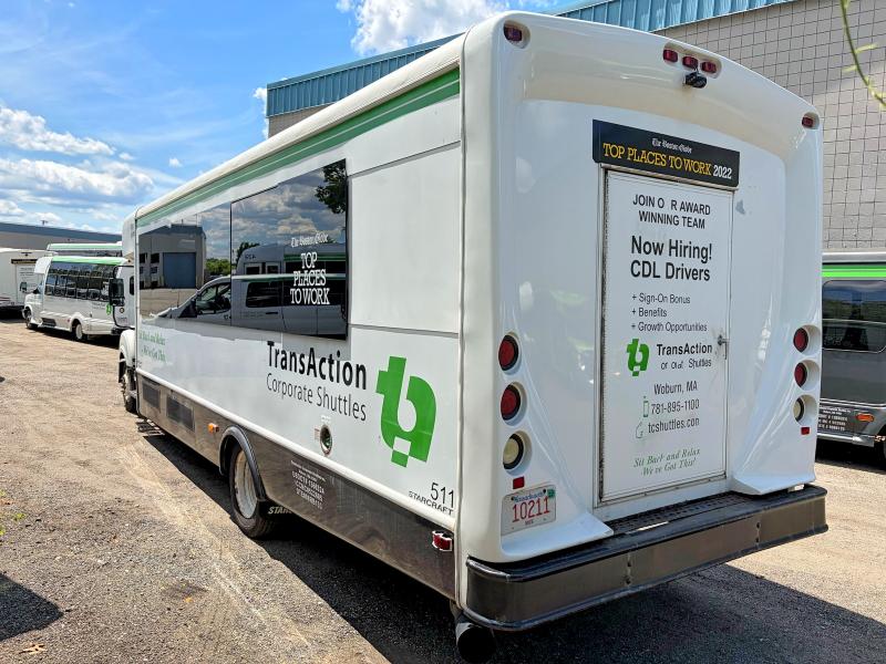 2013 Ic corporation 3000 VIN 5WEXWSKK5DH409011 COPART salvage auction — NORMAL WEAR, Ma - Certificate Of Title (P), sold $1,100 on 2026-07-30 (photo 3)