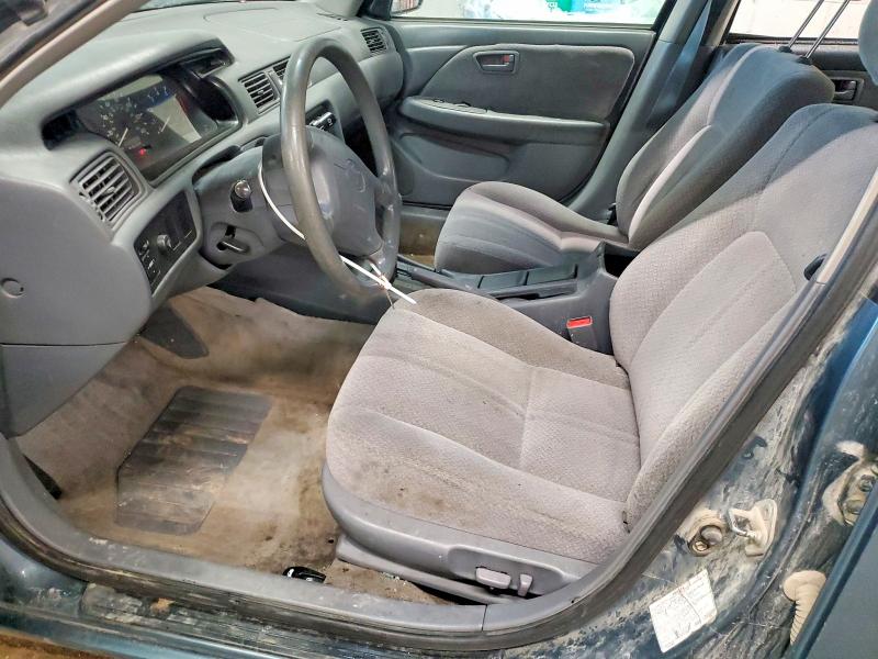 2000 Toyota Camry VIN JT2BG22K5Y0522528 COPART salvage auction — SIDE, IA - CERT OF TITLE-SALVAGE TITLE, sold $80 on 2026-07-29 (photo 7)