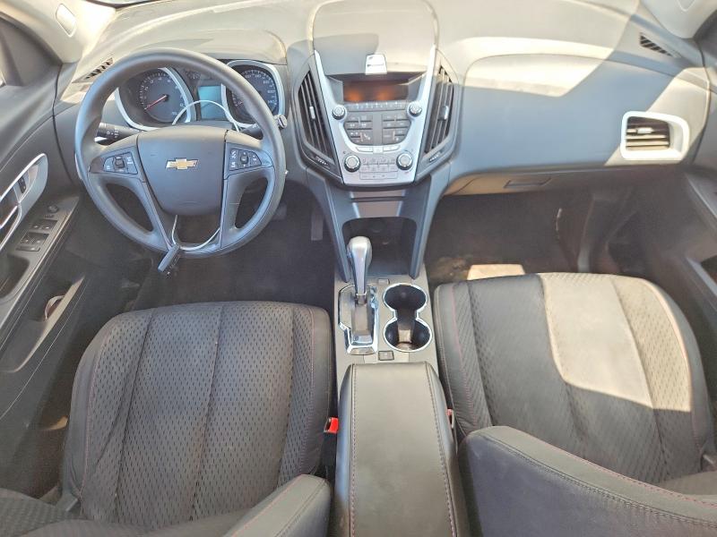 2015 Chevrolet Equinox VIN 2GNALAEK9F6408788 COPART salvage auction — MECHANICAL, UT - CERTIFICATE OF TITLE, sold $150 on 2026-07-07 (photo 8)