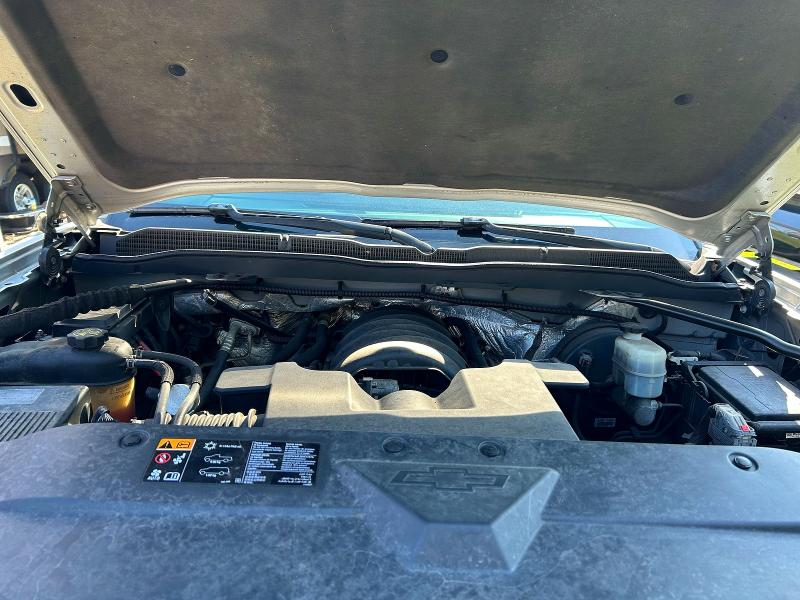 2014 Chevrolet Silverado 1500 VIN 1GCVKREC6EZ288620 COPART salvage auction — SIDE, Sc - Cert Of Title-Salvage (P), sold $3,550 on 2026-07-09 (photo 7)