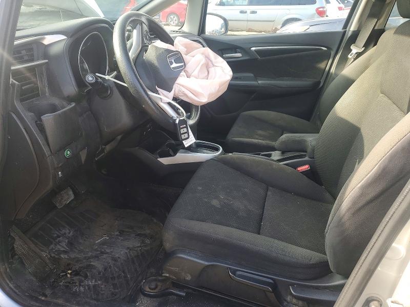 2016 Honda VIN JHMGK5H77GX025601 COPART salvage auction — FRONT END, Ks - Cert Of Title-Salvage, sold $3,400 on 2026-07-14 (photo 7)