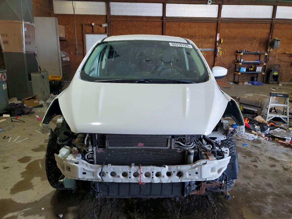 2017 Ford VIN 1FMCU9GD5HUB05762 COPART salvage auction — FRONT END, PA - CERTIFICATE OF SALVAGE, sold $675 on 2026-07-02 (photo 5)