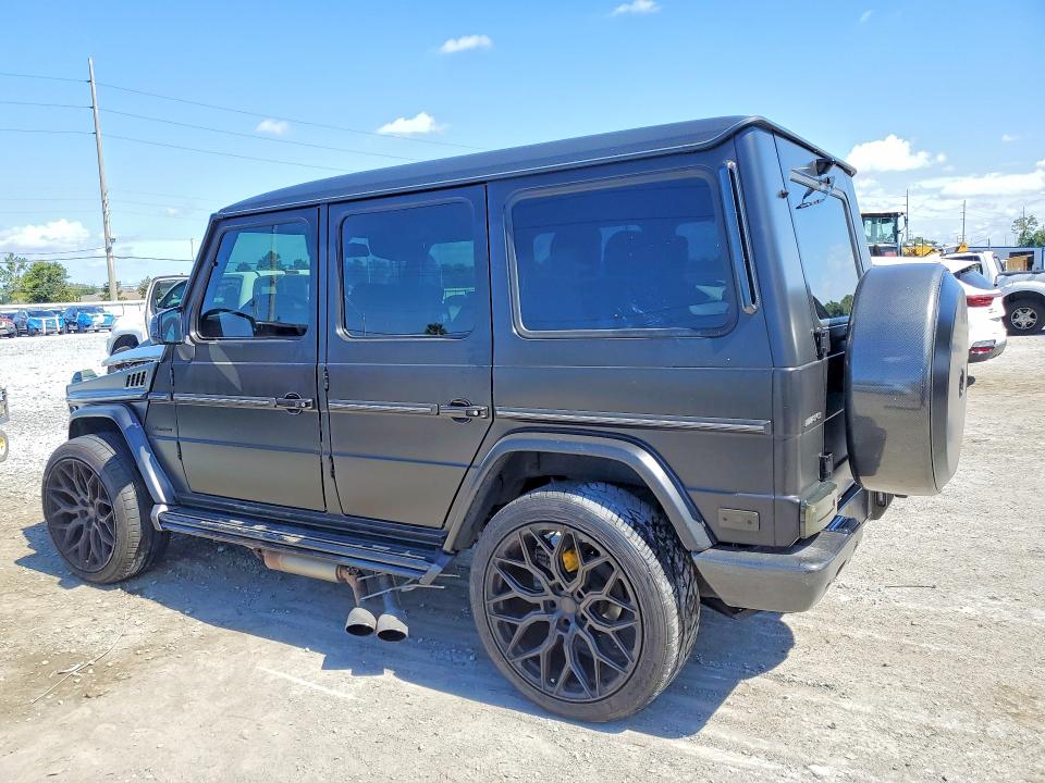 2013 Mercedes-benz VIN WDCYC3HF8DX210437 COPART salvage auction — FRONT END, Fl - Cert Of Title Slvg Rebuildable, sold $18,700 on 2026-08-14 (photo 2)