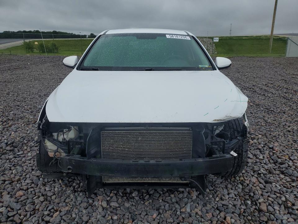 2019 Hyundai VIN KMHH35LE7KU089216 COPART salvage auction — FRONT END, In - Cert Of Title-Salvage Title, sold $1,400 on 2026-07-21 (photo 5)