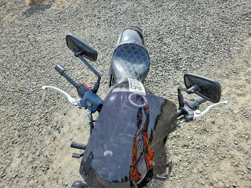 2020 Kawasaki VIN JKAENEC1XLDA03085 COPART salvage auction — REAR END, Wv - Salvage Certificate, sold $800 on 2026-07-30 (photo 5)