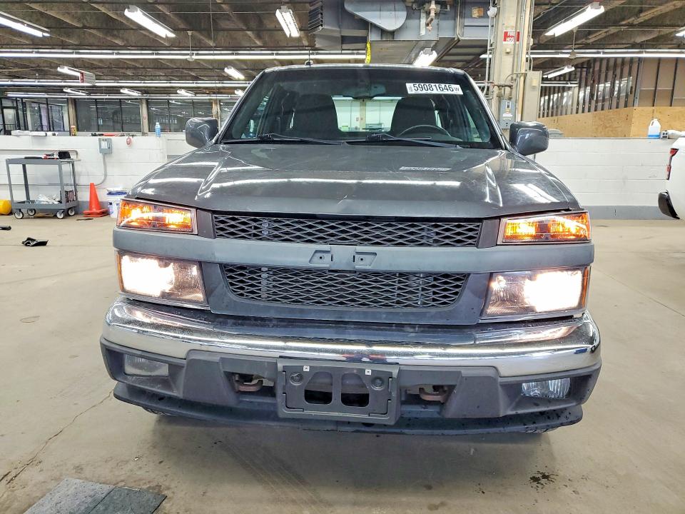 2012 Chevrolet VIN 1GCJTBF93C8133628 COPART salvage auction — NORMAL WEAR, Il - Certificate Of Title, sold $1,550 on 2026-08-03 (photo 5)