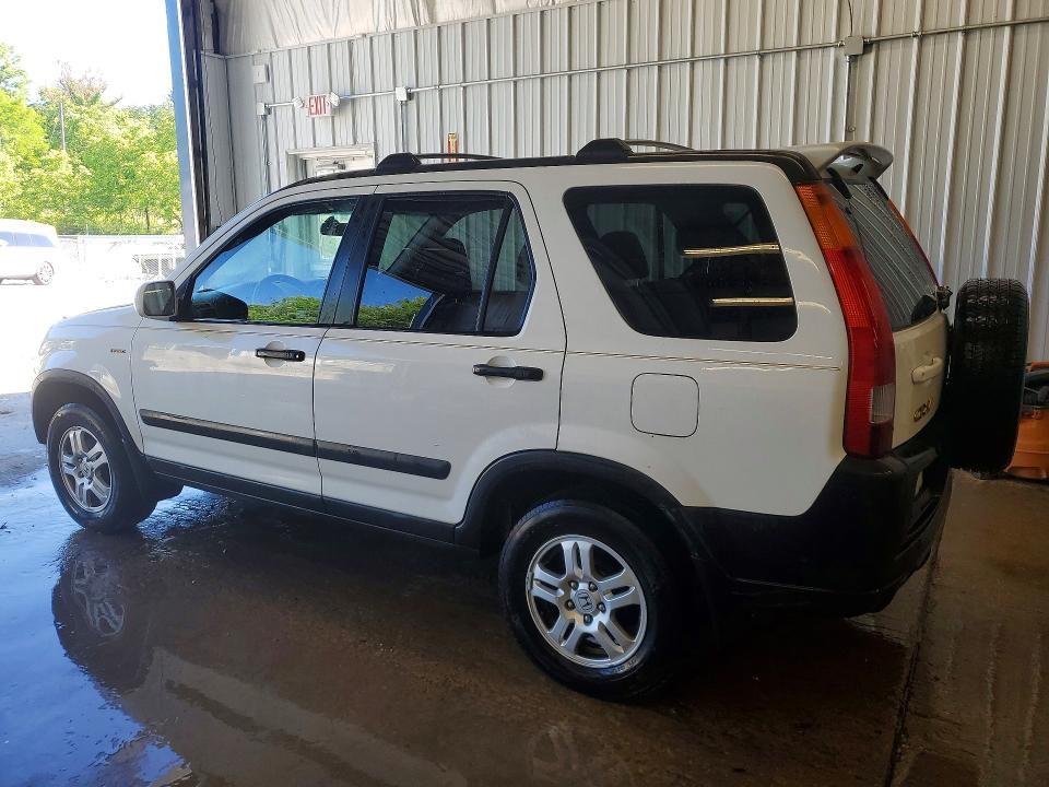 2003 Honda Cr-v VIN SHSRD78803U117641 COPART salvage auction — NORMAL WEAR, MT - CERTIFICATE OF TITLE, sold $1,200 on 2026-07-22 (photo 2)