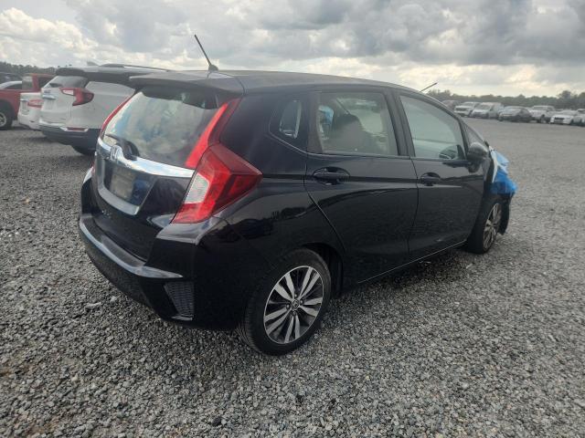 2016 Honda Fit VIN JHMGK5H72GS001364 COPART salvage auction — FRONT END, Fl - Cert Of Title Slvg Rebuildable, sold $2,600 on 2026-07-14 (photo 3)