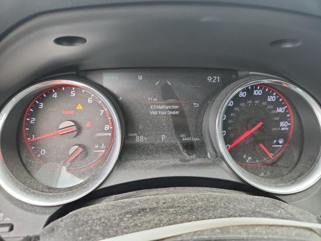2020 Toyota Camry VIN 4T1K61AK6LU375056 COPART salvage auction — FRONT END, Fl - Certificate Of Destruction, sold $8,100 on 2026-07-31 (photo 9)