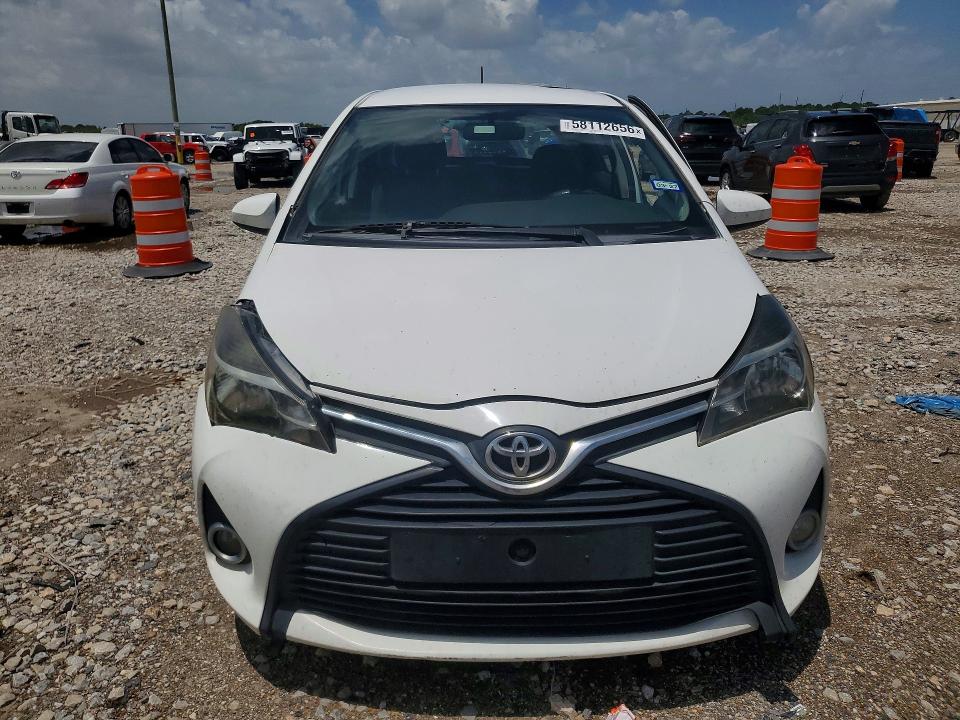 2015 Toyota VIN VNKKTUD37FA037813 COPART salvage auction — REAR END, Tx - Salvage Vehicle Title, sold $1,650 on 2026-07-20 (photo 5)