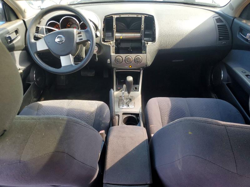 2005 Nissan Altima VIN 1N4AL11D15N438268 COPART salvage auction — SIDE, Ga - Cert Of Title-Salvage, sold $475 on 2026-07-08 (photo 8)