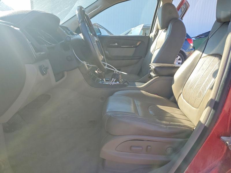 2014 Gmc Acadia VIN 1GKKVTKD4EJ260130 COPART salvage auction — SIDE, Ia - Cert Of Title-Salvage Title, sold $550 on 2026-07-31 (photo 7)