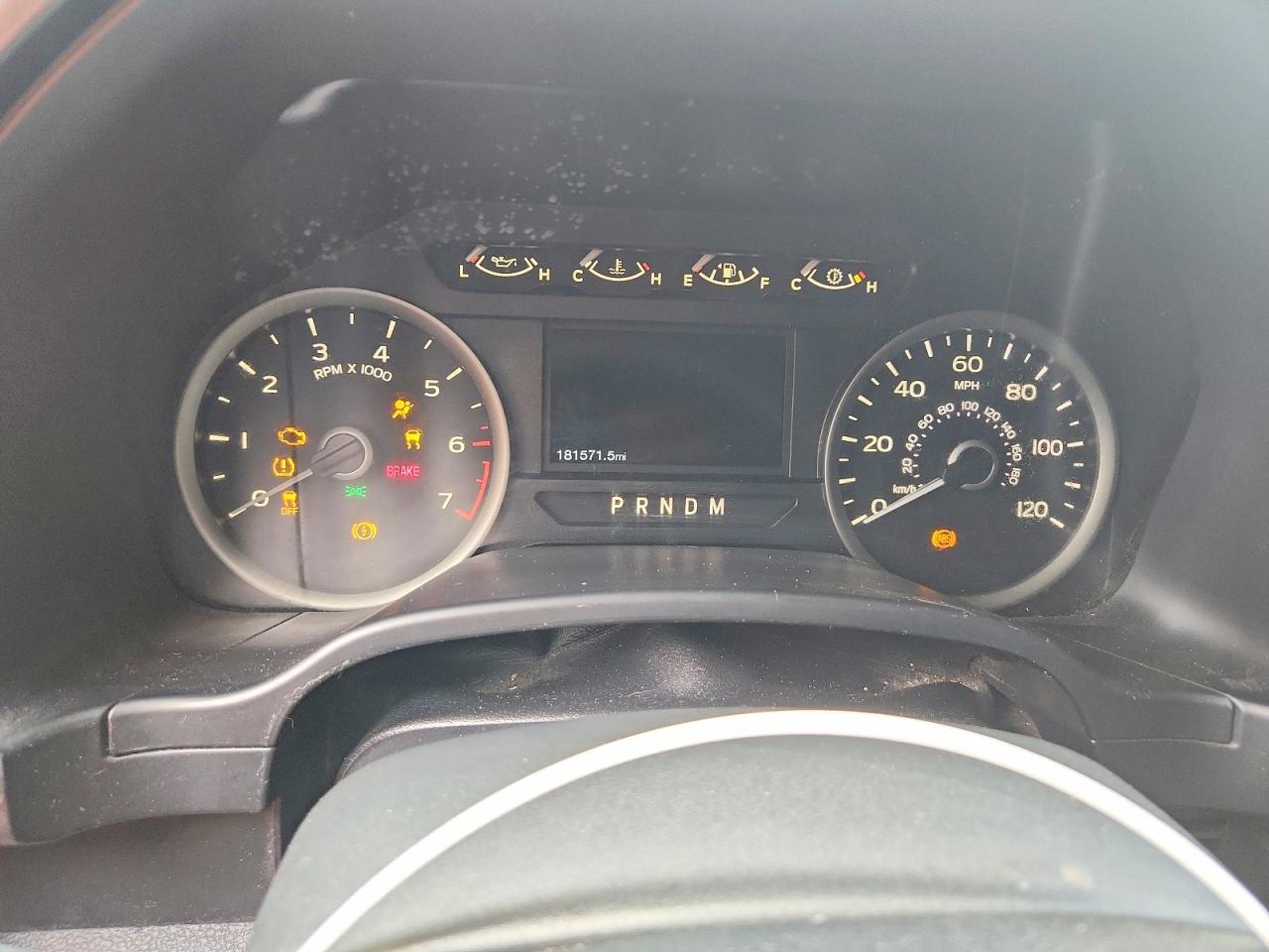 2019 Ford F-150 Lightning VIN 1FTEW1E55KKC45933 COPART salvage auction — Mechanical, LA - CERT OF TITLE-SALVAGE, sold $4,950 on 2026-07-09 (photo 9)