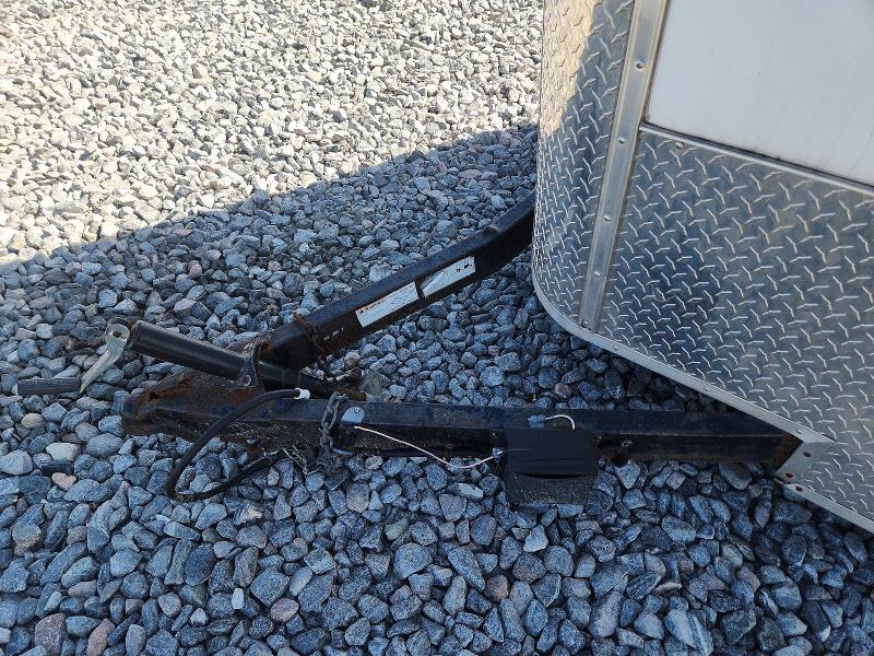 2022 Freedom trailers Trailer VIN 5WKBE1628N1074335 COPART salvage auction — ALL OVER, FL - CERTIFICATE OF DESTRUCTION, sold $125 on 2026-07-23 (photo 7)