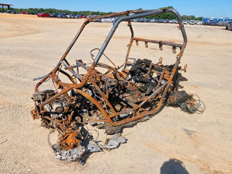 2017 Polaris Rzr VIN 3NSVBE997HF912764 COPART salvage auction — BURN, Al - Bill Of Sale, sold $15 on 2026-07-29 (photo 2)