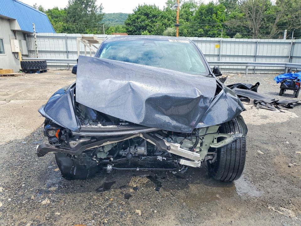 2026 Tesla Model y VIN 7SAYGDEE2TA619117 COPART salvage auction — FRONT END, PA - CERTIFICATE OF SALVAGE, sold $8,900 on 2026-07-23 (photo 5)