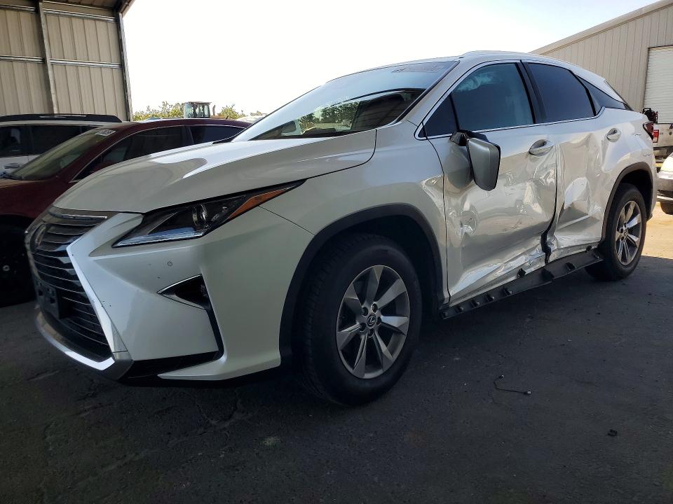 2019 Lexus VIN 2T2BZMCA1KC191846 COPART salvage auction — SIDE, Ca - Salvage Certificate, sold $11,600 on 2026-07-02 (photo 1)