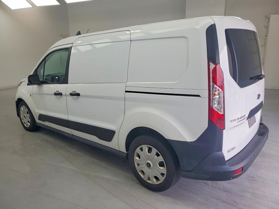 2020 Ford VIN NM0LE7E23L1466647 COPART salvage auction — NORMAL WEAR, Salvage Title, sold $6,900 on 2026-07-28 (photo 2)