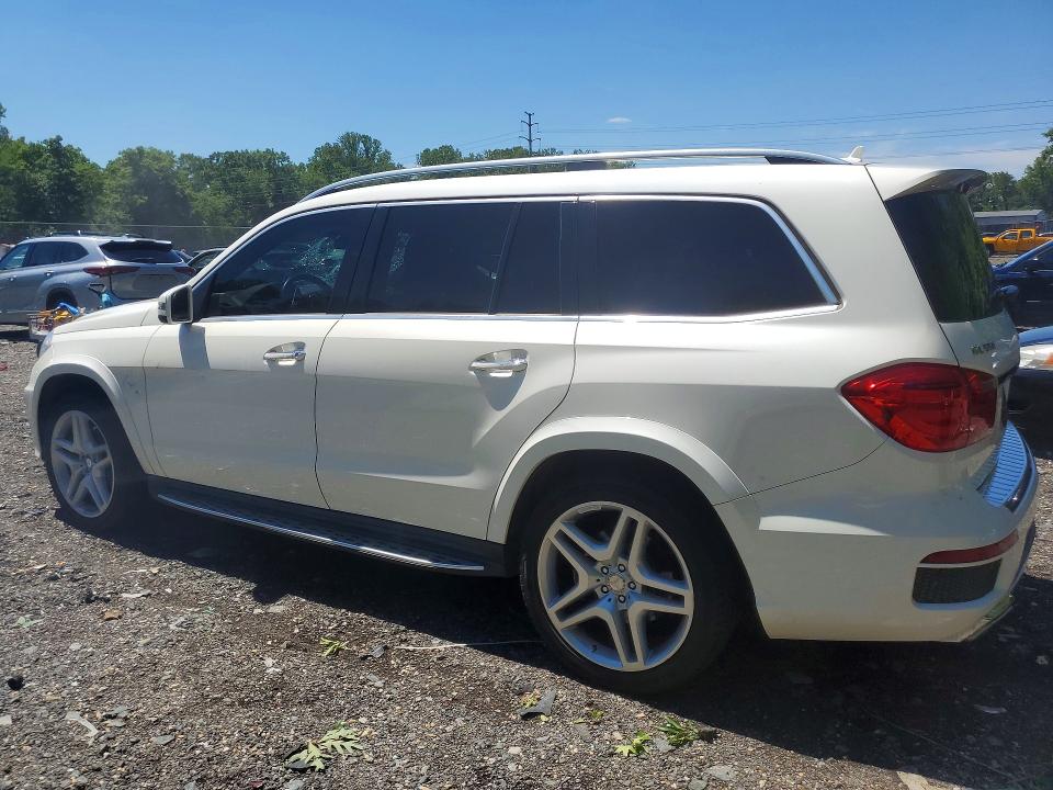 2015 Mercedes-benz VIN 4JGDF7DE8FA570275 COPART salvage auction — ROOF, Md - Cert Of Salvage > 75% Damage, sold $4,150 on 2026-07-02 (photo 2)