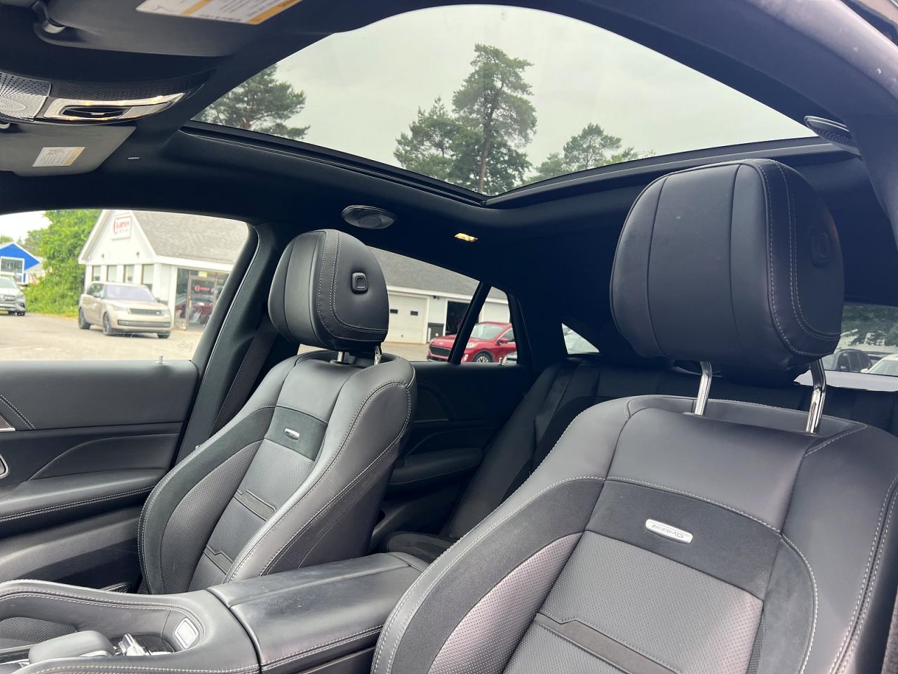 2021 Mercedes-benz Gle coupe VIN 4JGFD6BB2MA328662 COPART salvage auction — Minor Dent/Scratches, MN - CERTIFICATE OF TITLE (P), sold $48,750 on 2026-07-01 (photo 9)