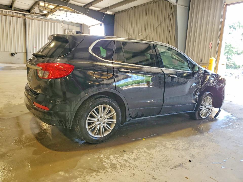 2018 Buick . VIN LRBFXCSA1JD003480 COPART salvage auction — SIDE, Pa - Certificate Of Salvage, sold $425 on 2026-07-29 (photo 3)
