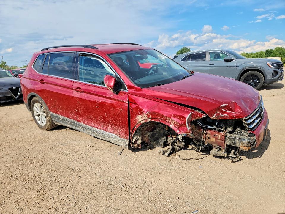 2018 Volkswagen VIN 3VV2B7AX8JM180352 COPART salvage auction — FRONT END, OH - CERT OF TITLE-SALVAGE, sold $1,600 on 2026-07-02 (photo 4)