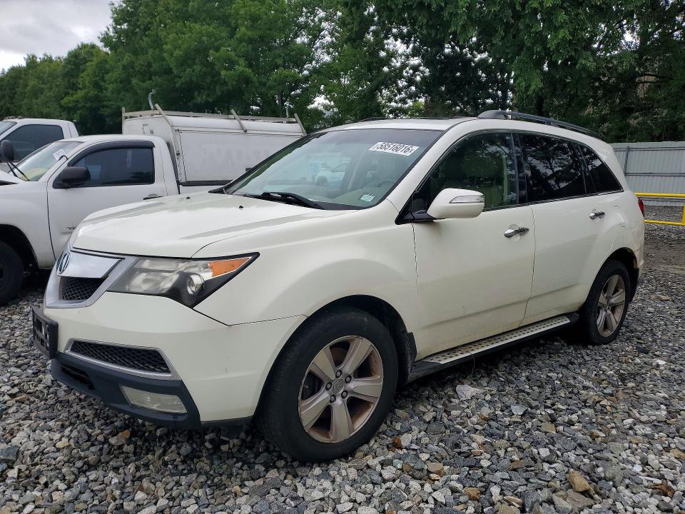 2013 Acura VIN 2HNYD2H3XDH510188 COPART salvage auction — MECHANICAL, Ma - Certificate Of Title, sold $375 on 2026-07-09 (photo 1)