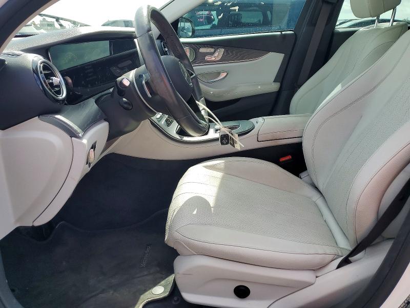 2021 Mercedes-benz VIN W1KZF8DB1MA940197 COPART salvage auction — SIDE, Fl - Cert Of Title Slvg Rebuildable, sold $21,000 on 2026-07-09 (photo 7)