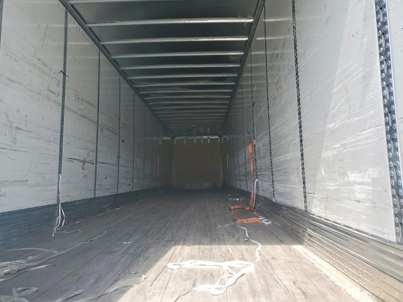 2022 Wabash Dvcvhpc VIN 1JJV532D3NL332164 COPART salvage auction — MINOR DENT/SCRATCHES, AZ - CERT OF TITLE - SALVAGE, sold $875 on 2026-07-09 (photo 6)