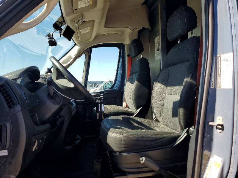 2020 Ram VIN 3C6URVJG6LE146499 COPART salvage auction — SIDE, Ca - Dis/Dlr/Exp Only Clean Title, sold $6,000 on 2026-07-28 (photo 7)