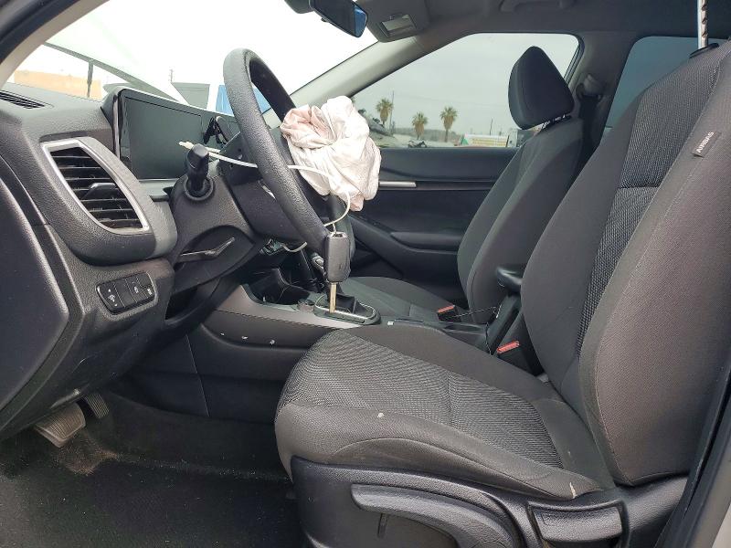 2024 Kia Seltos VIN KNDEPCAA6R7503420 COPART salvage auction — FRONT END, CA - SALVAGE CERTIFICATE, sold $5,500 on 2026-08-01 (photo 7)