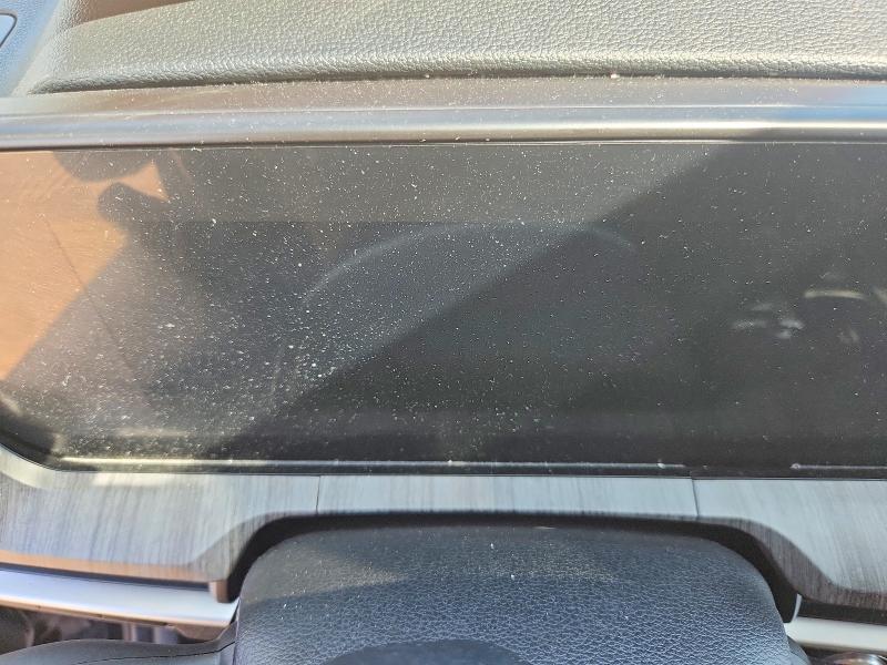 2023 Kia Telluride VIN 5XYP3DGC3PG342348 COPART salvage auction — FRONT END, Qc - Gravement Accidente, sold $3,050 on 2026-07-14 (photo 9)