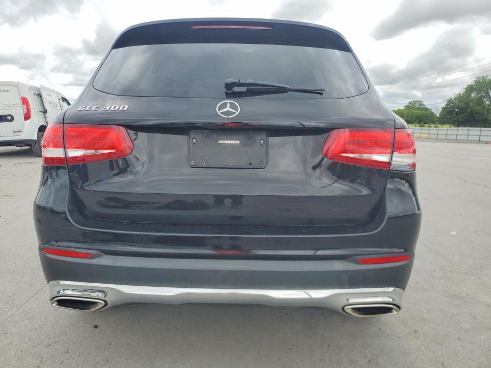 2016 Mercedes-benz VIN WDC0G4JB1GF006250 COPART salvage auction — FRONT END, Tn - Salvage Certificate, sold $3,300 on 2026-07-15 (photo 6)