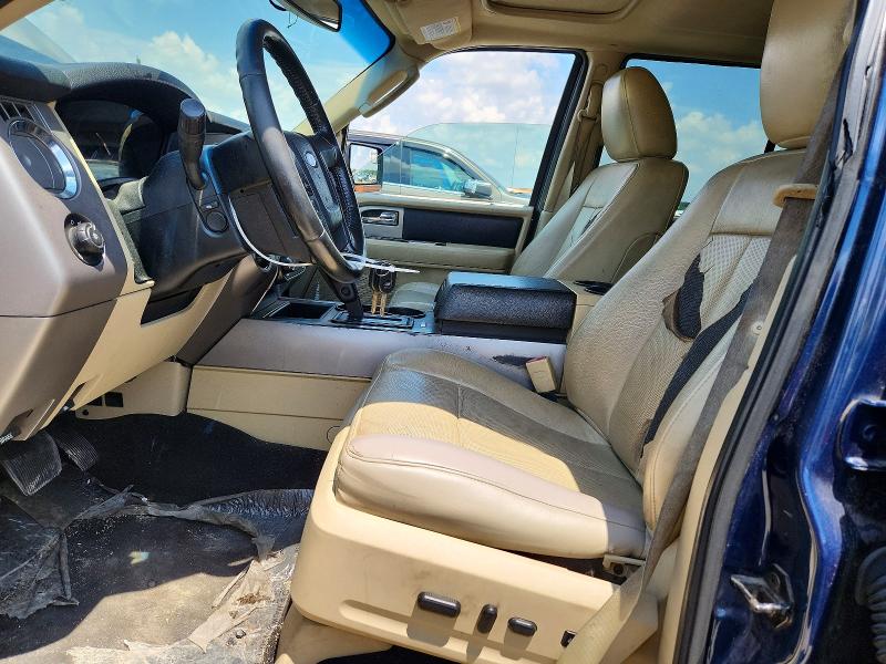 2017 Ford Expedition VIN 1FMJU1HT1HEA36867 COPART salvage auction — NORMAL WEAR, Tx - Certificate Of Title (P), sold $2,350 on 2026-07-02 (photo 7)