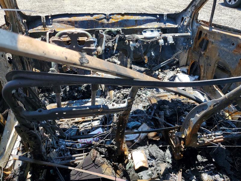 2020 Subaru Forester VIN JF2SKAJC4LH533400 COPART salvage auction — BURN, Pa - Certificate Of Salvage, sold $275 on 2026-07-07 (photo 8)