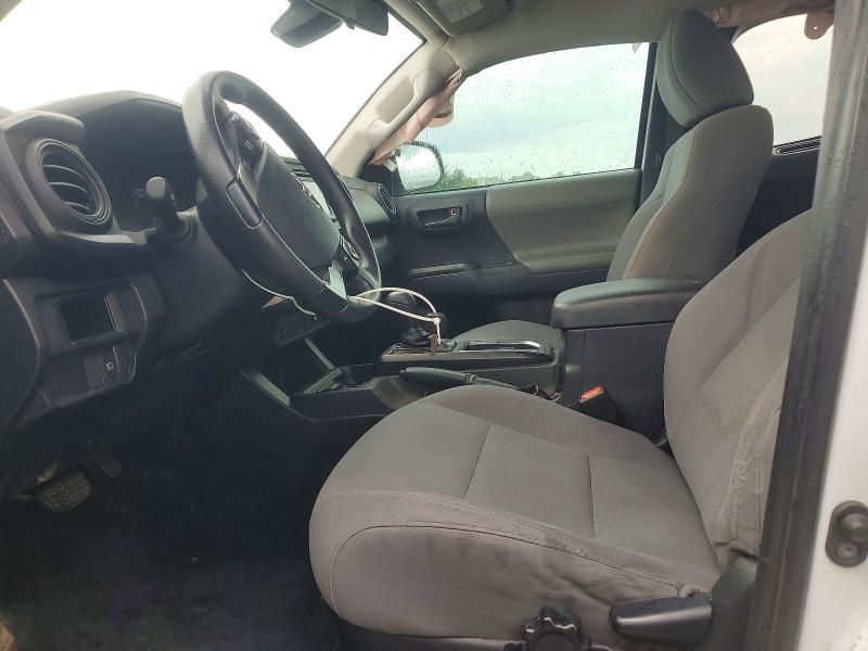 2019 Toyota VIN 5TFSZ5AN5KX193407 COPART salvage auction — FRONT END, AL - CERT OF TITLE-SALVAGE TITLE, sold $5,900 on 2026-07-28 (photo 7)