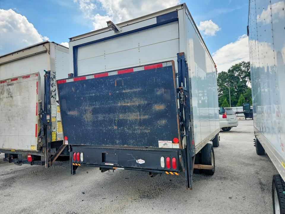 2021 Ford Econoline VIN 1FDXE4FN8MDC25061 COPART salvage auction — MINOR DENT/SCRATCHES, Sc - Certificate Of Title (P), sold $7,300 on 2026-07-29 (photo 3)