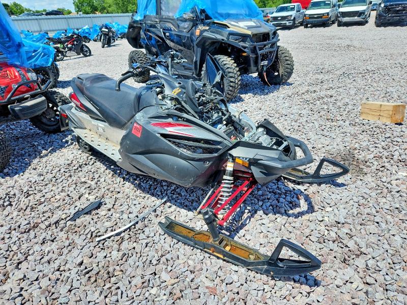 2015 Yamaha VIN JYE8HG002FA002799 COPART salvage auction — FRONT END, Wi - Bill Of Sale, sold $400 on 2026-08-03 (photo 1)
