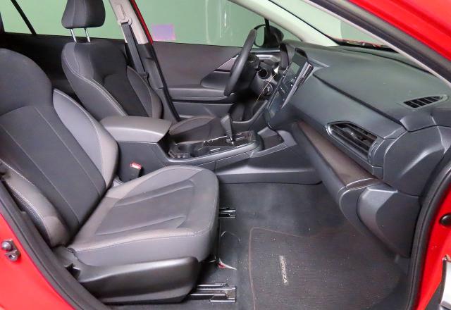 2025 Subaru Impreza VIN JF1GUABC7S8214221 COPART salvage auction — ALL OVER, Az - Dis/Dlr/Exp Only Salvage Title (P), sold $5,800 on 2026-07-27 (photo 5)