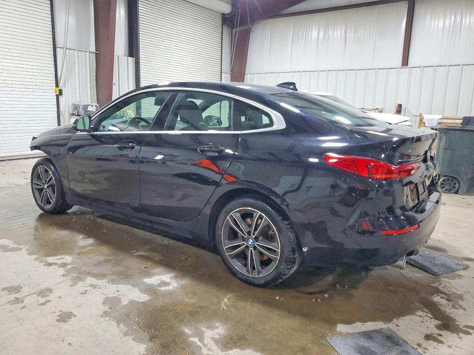 2024 BMW 2er VIN WBA73AK07R7R53900 COPART salvage auction — FRONT END, Pa - Certificate Of Salvage, sold $6,000 on 2026-07-29 (photo 2)